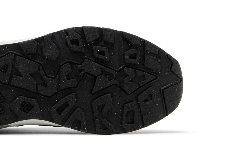 Кроссовки New Balance 580 'Black White'