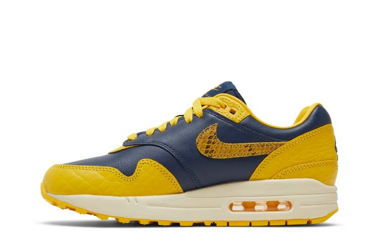Кроссовки Nike Wmns Air Max 1 Premium 'CO.JP Tournament Winners'
