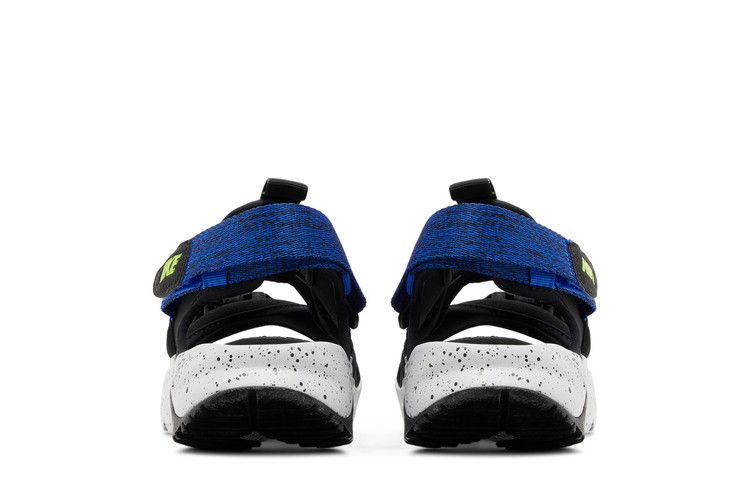 Nike Canyon Sandal 'Black Racer Blue'