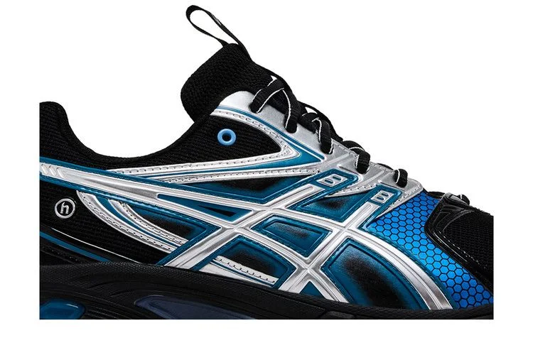 Кроссовки Hidden NY x ASICS Gel DS Trainer 14 'Dusk'