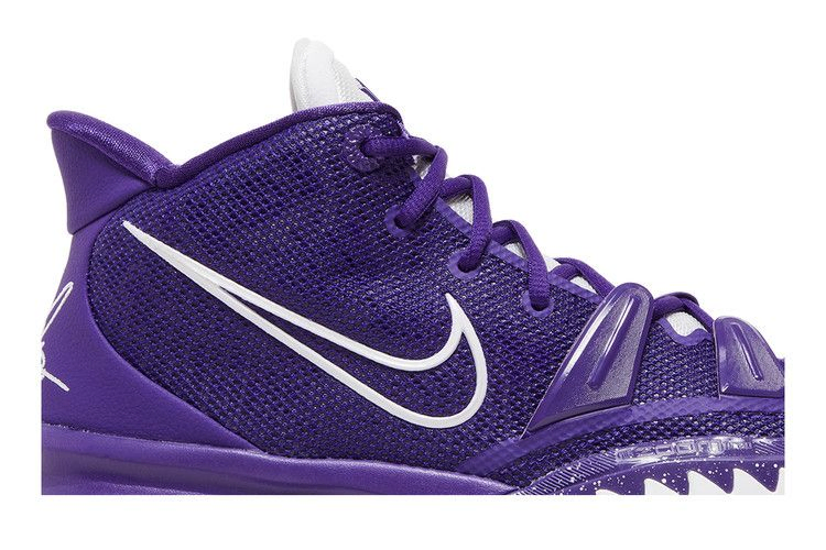 Кроссовки Nike Kyrie 7 TB 'Court Purple'
