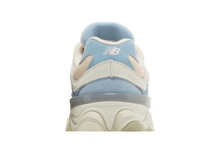 Кроссовки New Balance 9060 Big Kid 'Festival Pack'
