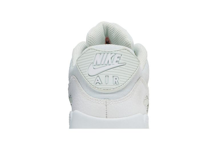 Кроссовки Nike Wmns Air Max 90 'Ghost Aqua'