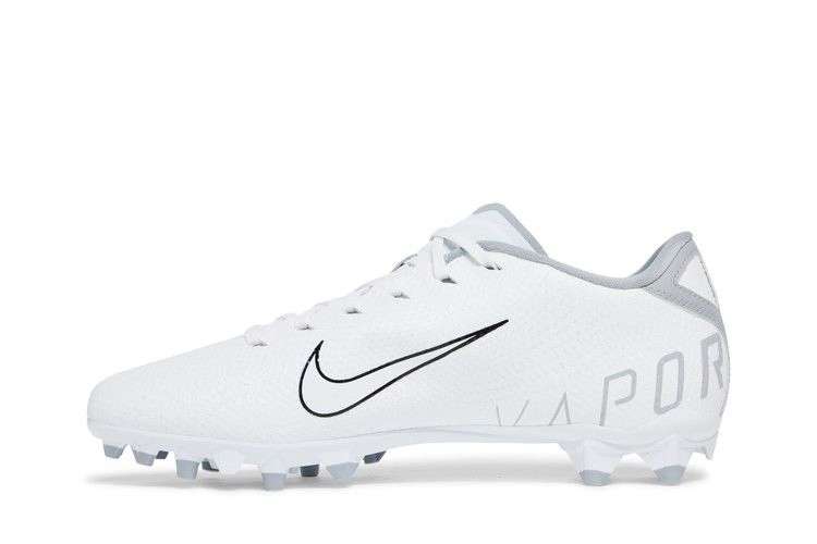 Кроссовки Nike Vapor Edge Team 'White Wolf Grey'