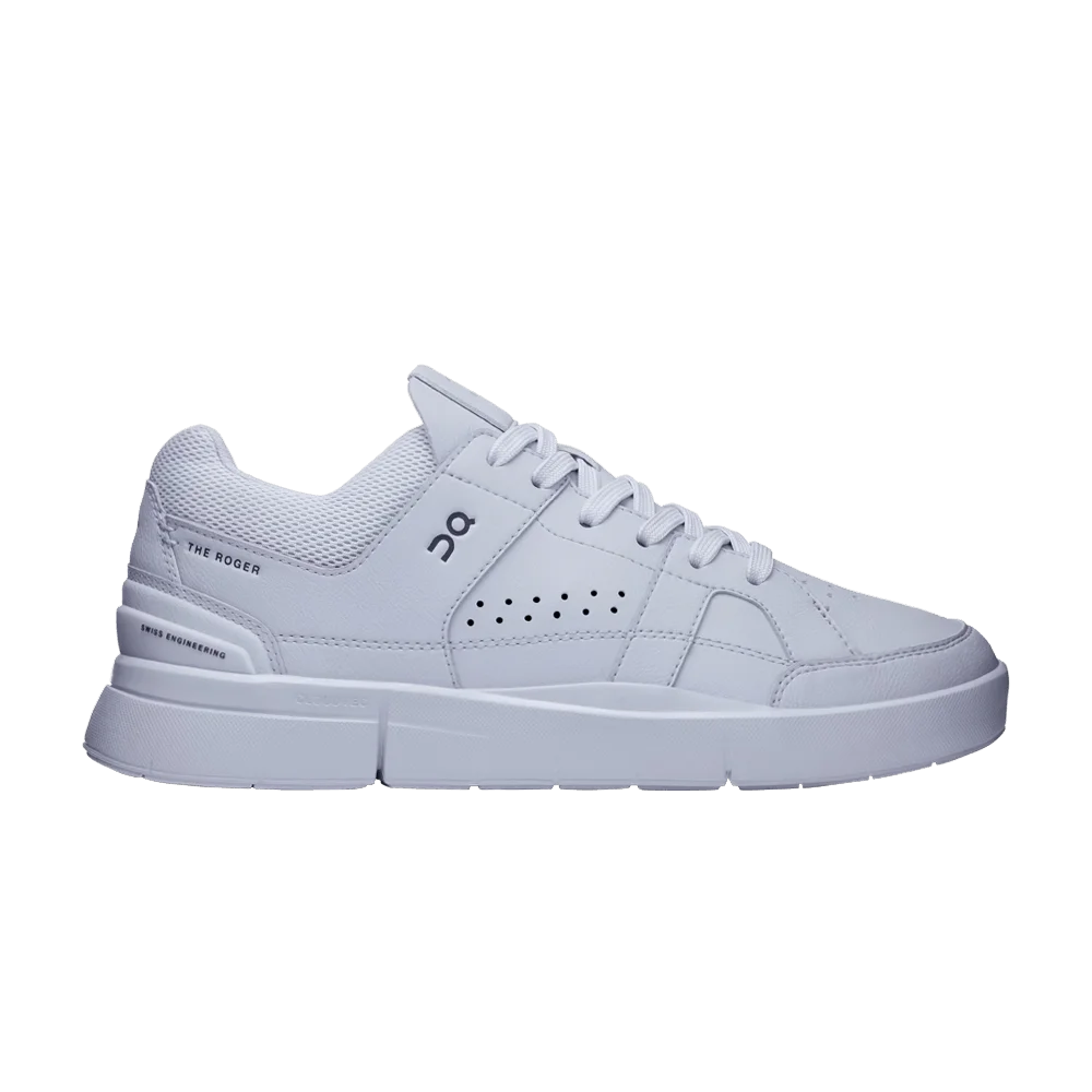 Krossovki-ON-Wmns-The-Roger-Clubhouse-Heather