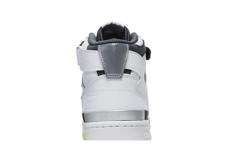 Кроссовки Xbox 360 x adidas Forum Mid '20th Anniversary'