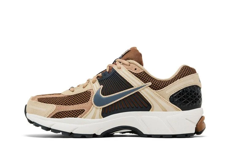 Кроссовки Nike Air Zoom Vomero 5 'Light British Tan Khaki'