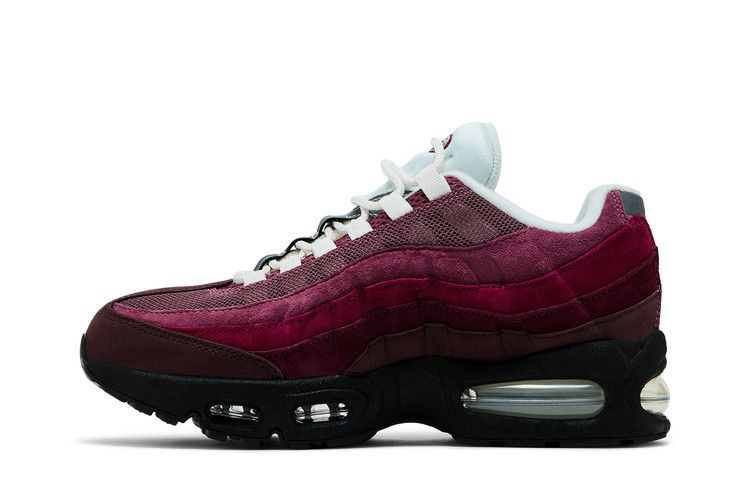 Кроссовки Kith x Nike Air Max 95 GS 'El Dorado'