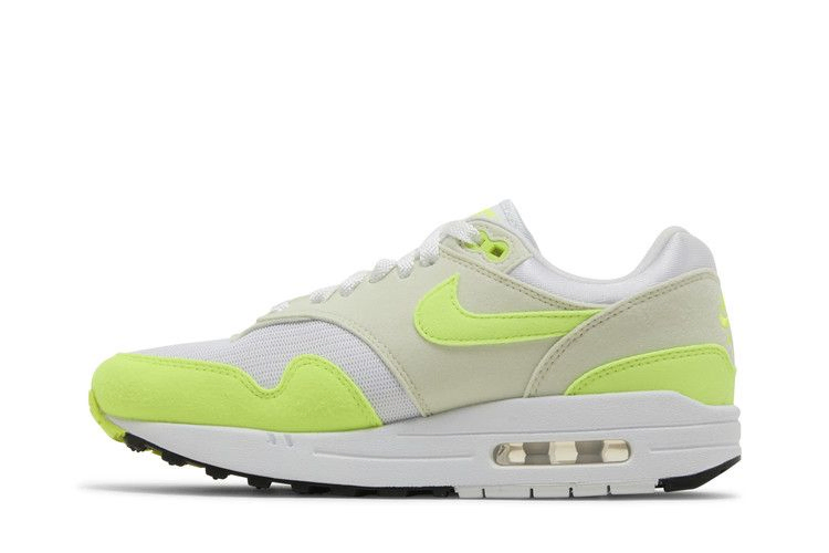 Кроссовки Nike Wmns Air Max 1 'Volt'