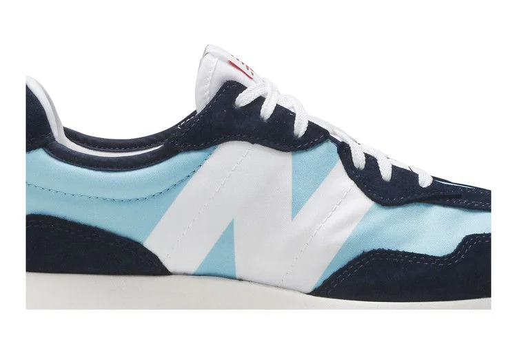 Кроссовки New Balance Wmns 327 'Wax Blue'