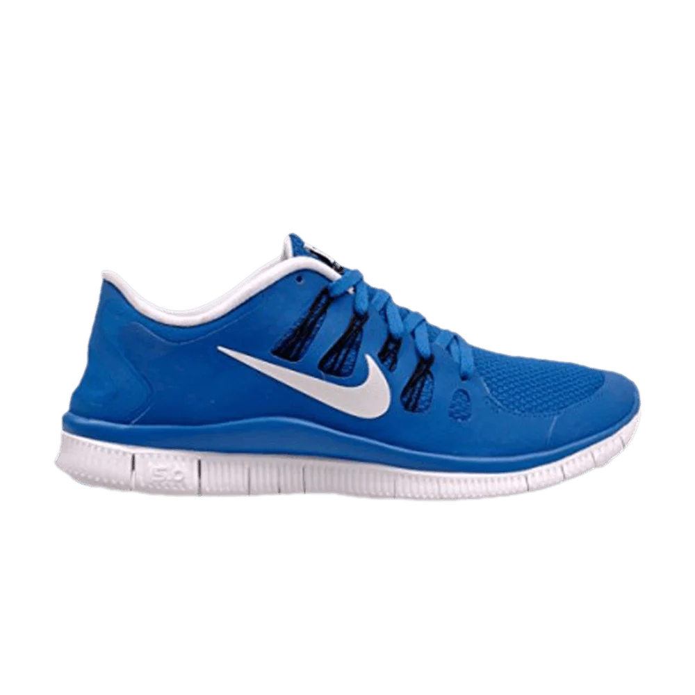 Krossovki-Nike-Free-5.0-Military-Blue