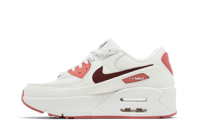Кроссовки Nike Wmns Air Max 90 LV8 SE 'Valentine's Day'