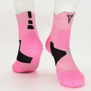 Daiong-Kobe-Pink-Black-Socks-300x300