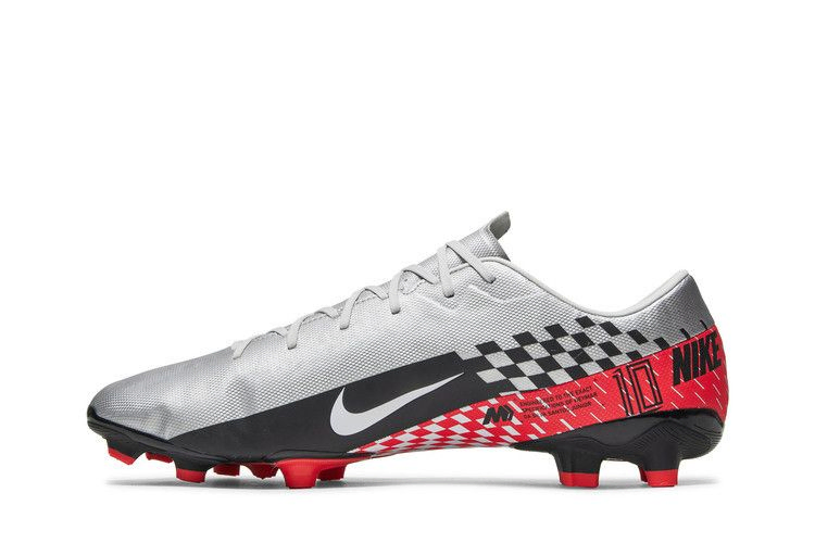 Кроссовки Neymar Jr. x Nike Mercurial Vapor 13 Academy FG 'Speed Freak'