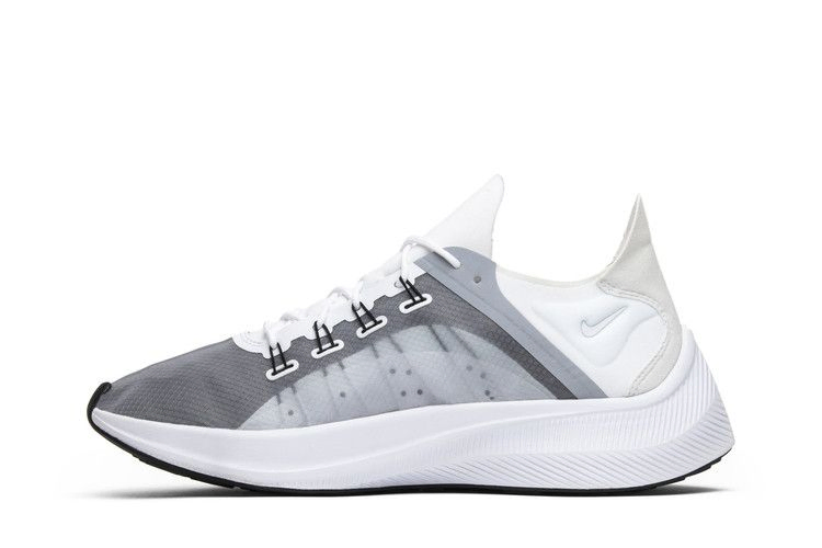 Кроссовки Nike EXP-X14 'Wolf Grey'