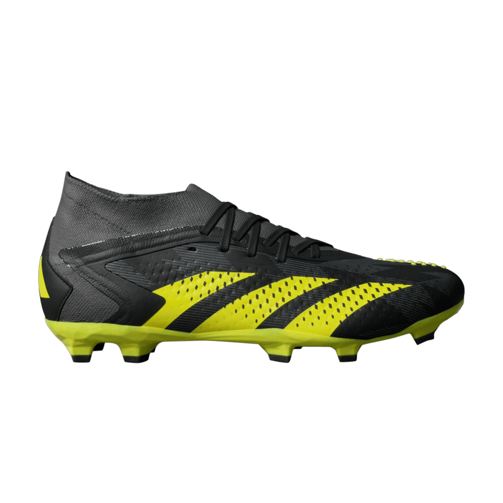 Кроссовки Adidas Predator Accuracy Injection.2 FG 'Crazycharged Pack'