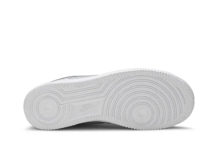 Кроссовки Nike Air Force 1 Low '07 'Wolf Grey'
