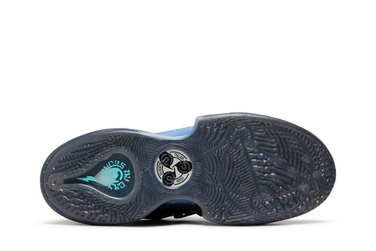 Кроссовки Nike RTFKT Cryptokicks iRL 'Blackout'