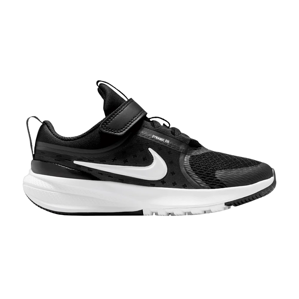 Krossovki-Nike-Star-Runner-5-PS-Black-White