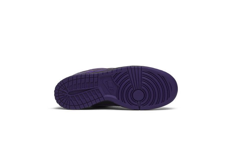 Кроссовки Concepts x Nike Dunk Low SB 'Purple Lobster' Special Box