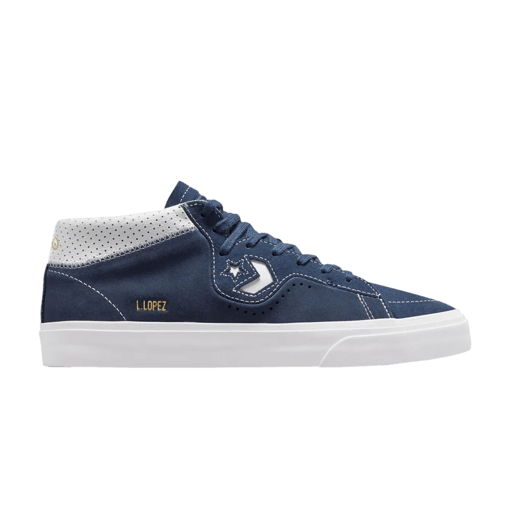 Krossovki-Converse-Louie-Lopez-Pro-Mid-Suede-Navy