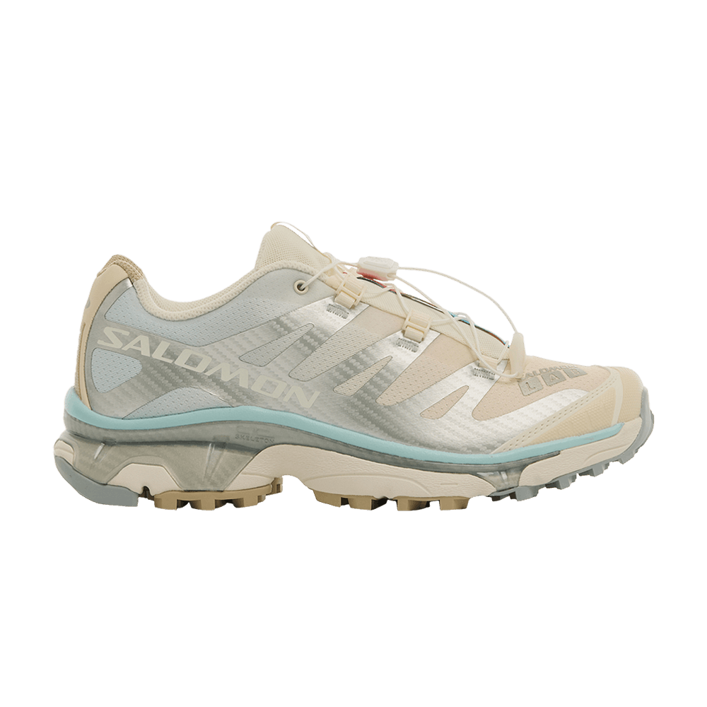 Кроссовки Salomon XT-4 OG 'Vanilla Ice Ballad Blue'
