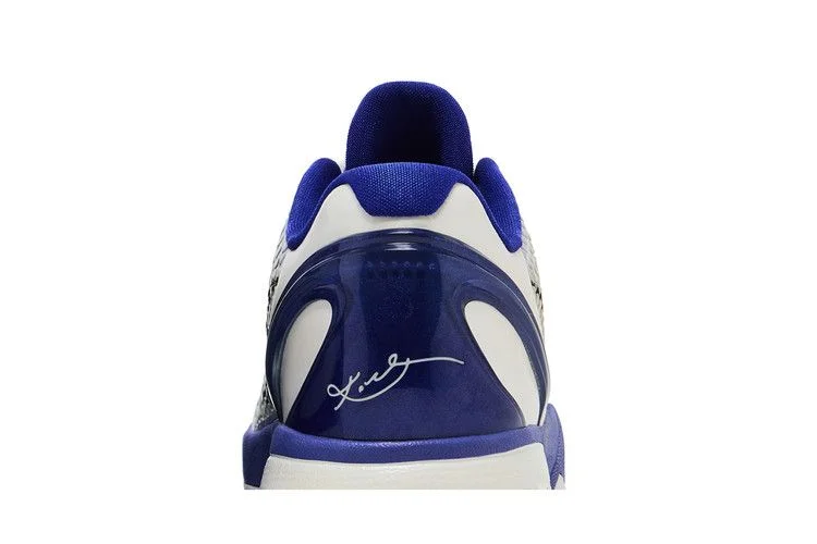 Кроссовки Nike Zoom Kobe 6 'Concord'