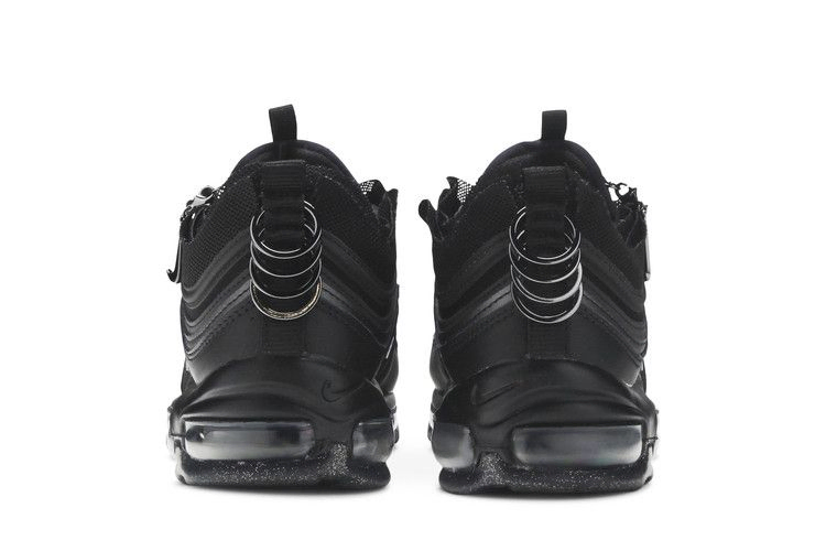 Кроссовки Nike Wmns Air Max 97 'Sakura Pack - Black'