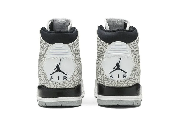 Кроссовки Air Jordan Legacy 312 'Flip'