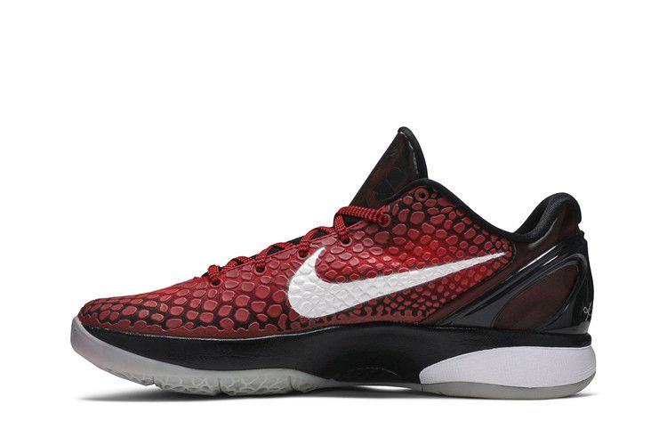 Кроссовки Nike Zoom Kobe 6 'All-Star' 2011