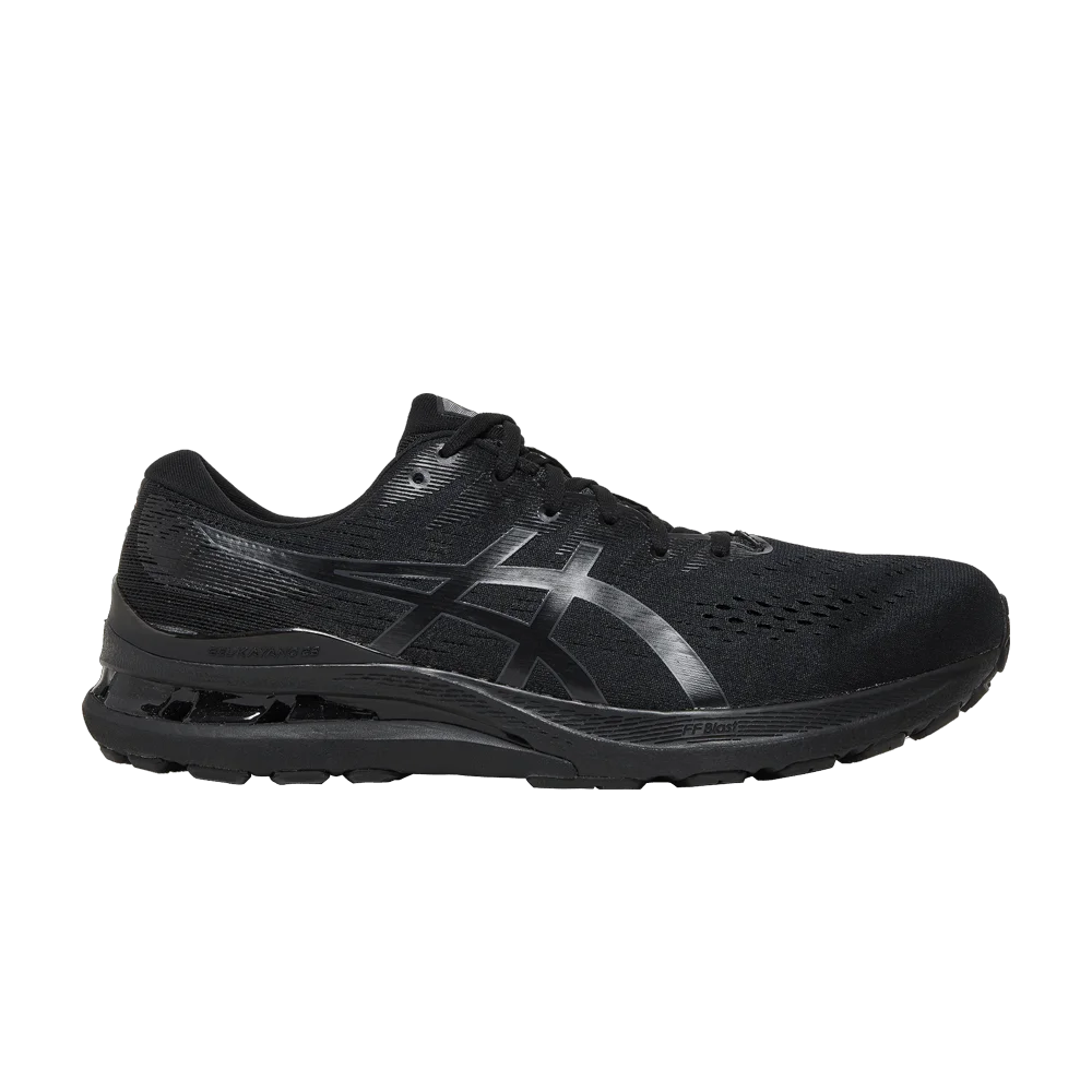 Krossovki-Asics-Gel-Kayano-28-4E-Wide-Black-Graphite-Grey