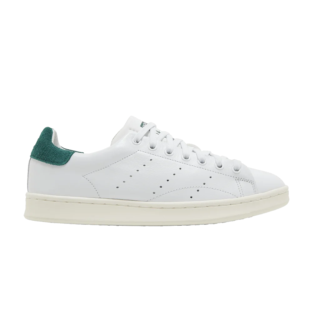 Krossovki-Adidas-Stan-Smith-White-Collegiate-Green