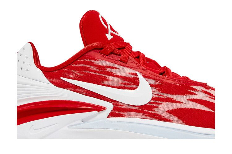 Кроссовки Nike Air Zoom GT Cut 2 TB Promo 'University Red'