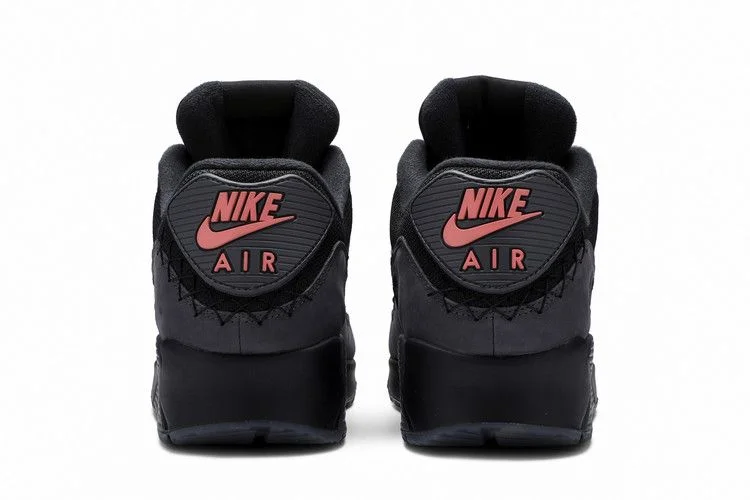 Кроссовки Nike Air Max 90 Premium 'Mixtape Side B'
