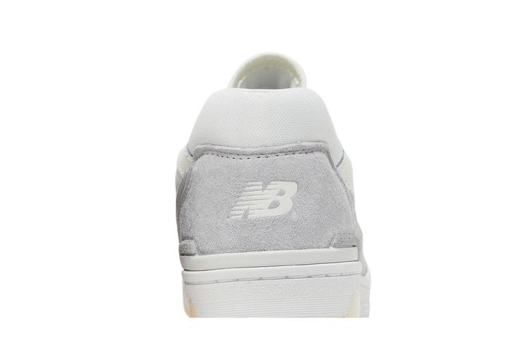 Кроссовки New Balance 550 'Rain Cloud Sea Salt'