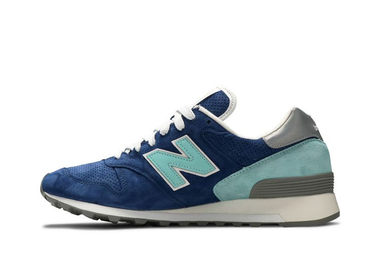 Кроссовки New Balance 1300 Made In USA 'Blue Teal'