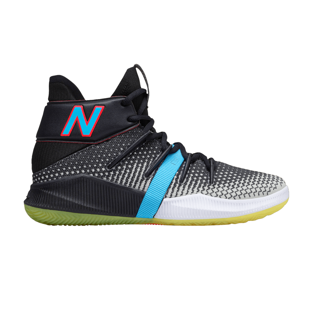 Кроссовки New Balance Wmns OMN1S 'Baited'