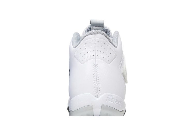 Кроссовки Nike Force Trout 8 Keystone 'White Black'