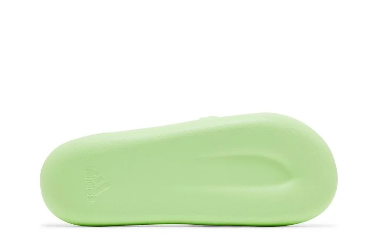 Adidas-Zplaash-Slide-Green-Spark-3