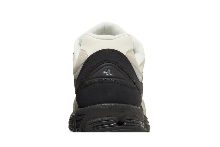 Кроссовки The Basement x New Balance 2002R 'Stone Grey'