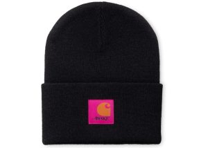 Awake-x-Carhartt-WIP-Beanie-Black-300x214