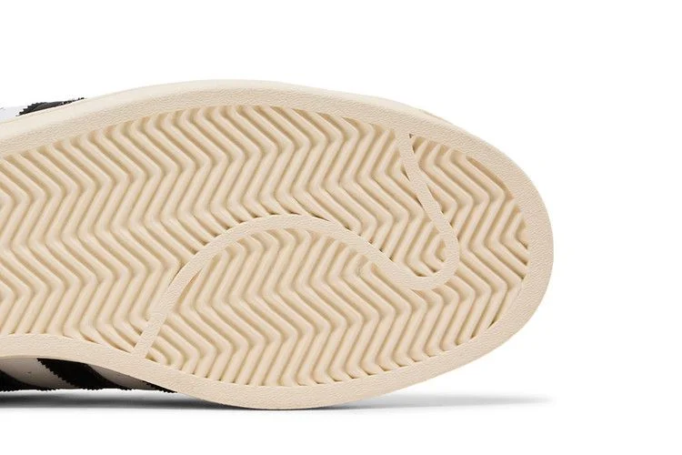 Кроссовки Monkey Kingdom x adidas Superstar 'White Black'