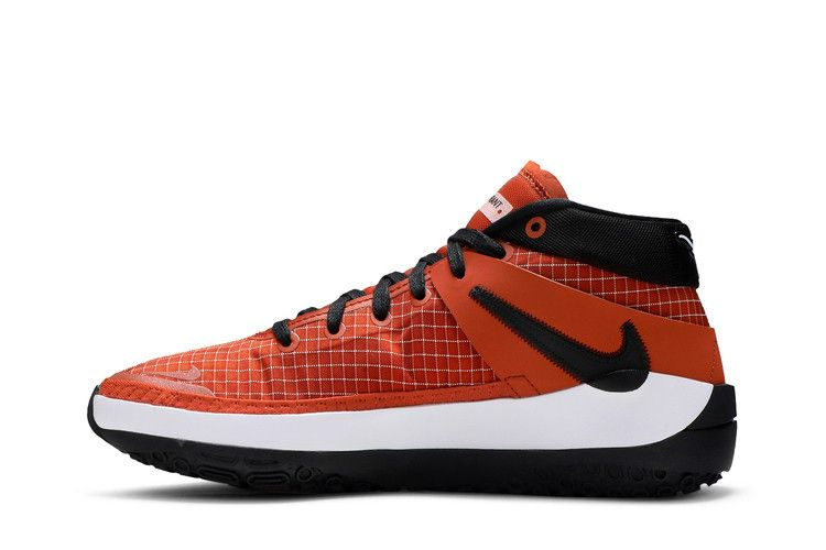 Кроссовки Nike KD 13 'Texas'