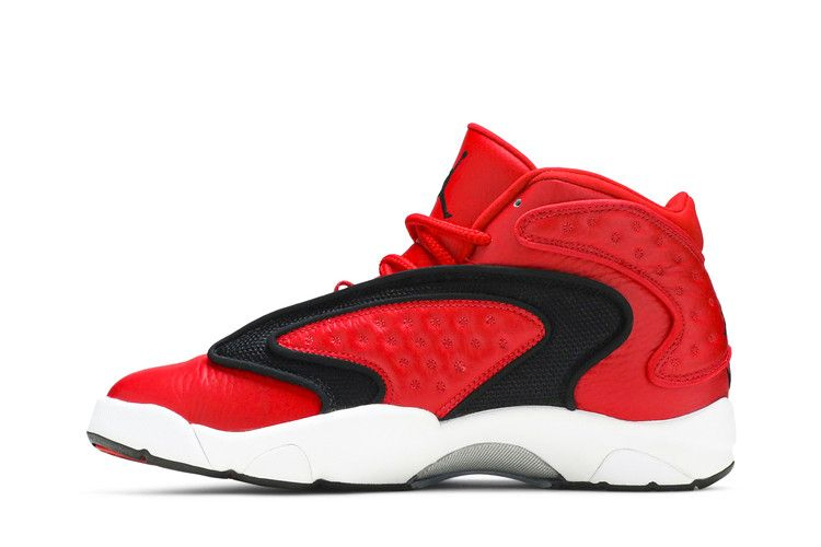 Кроссовки Wmns Air Jordan OG 'University Red'