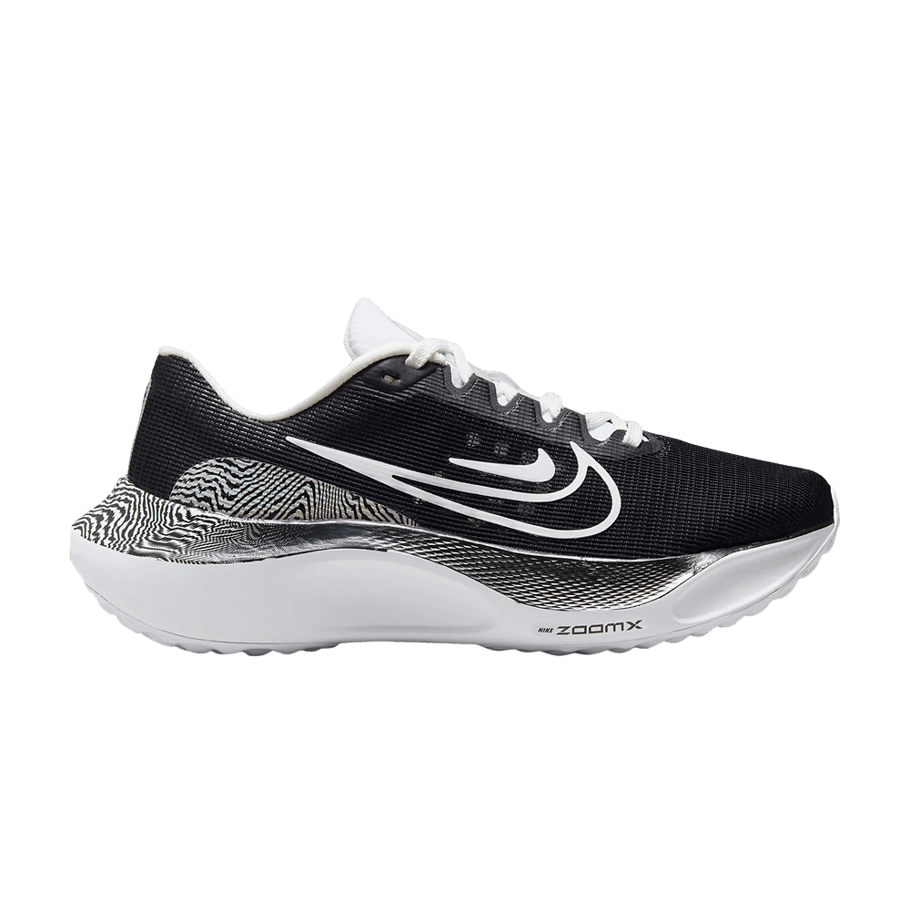 Кроссовки Nike Wmns Zoom Fly 5 Premium 'Soundwave'