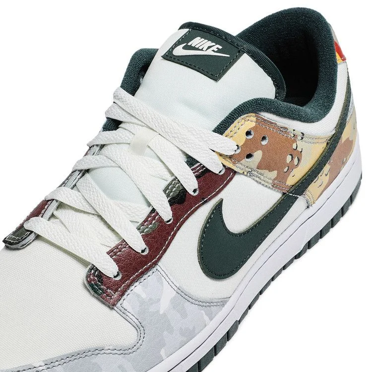 Krossovki-Nike-Dunk-Low-SE-Sail-Multi-Camo-8