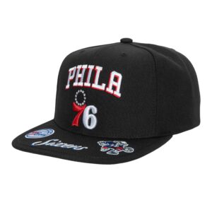 Mitchell-Ness-Front-Loaded-Snapback-Philadelphia-76ers-300x300
