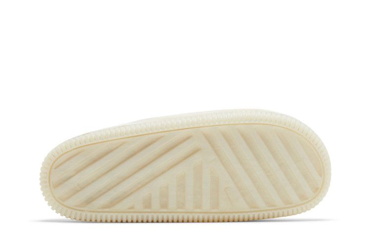 Кроссовки Nike Wmns Calm SE Slide 'Phantom Marbled'
