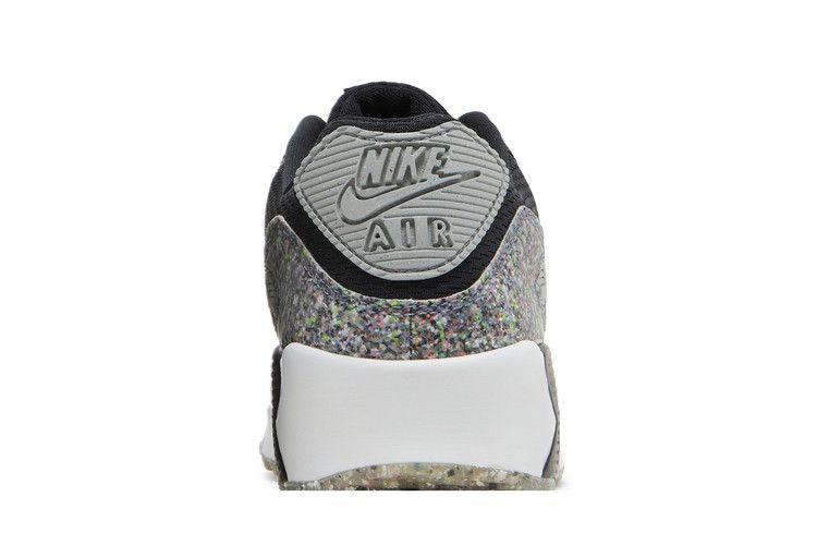 Кроссовки Nike Air Max 90 SE GS 'Space Hippie'