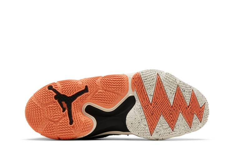 Кроссовки Air Jordan Why Not Zer0.6 'Rattan'